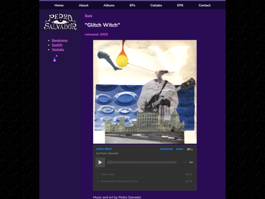glitch_witch_2019 screenshot