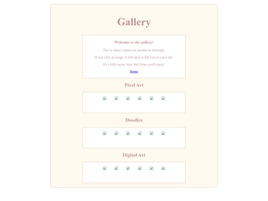 art screenshot