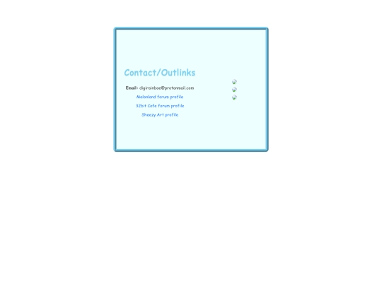 contact screenshot