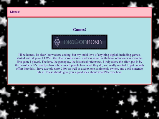 page1 screenshot