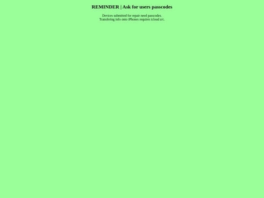 popup screenshot