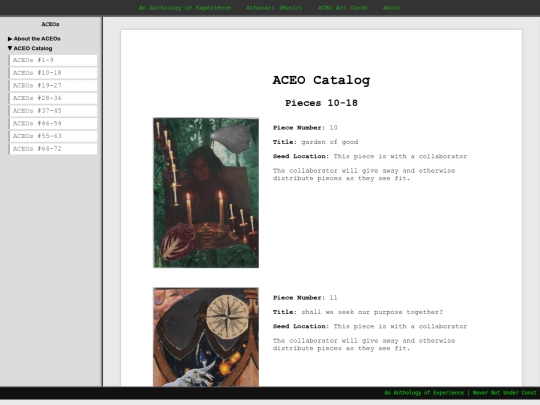 aceo10-18 screenshot