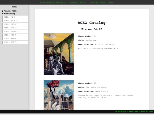 aceo64-72 screenshot