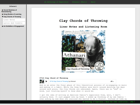 athanariClayChordsofThrowing screenshot