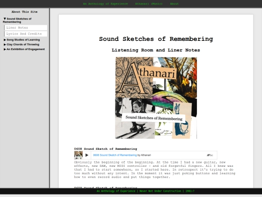 athanariSoundSketchesofRemembering screenshot