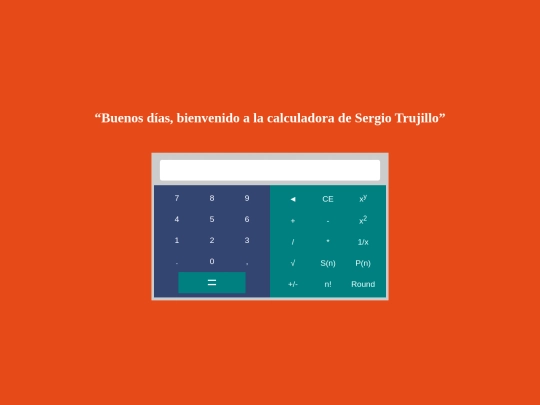modulo5 screenshot