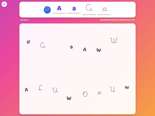 encontrealetra screenshot