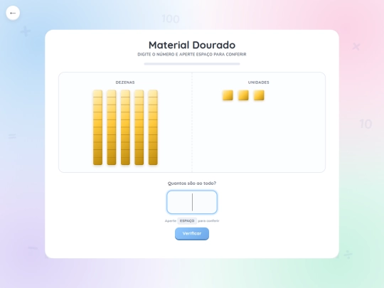materialdourado screenshot