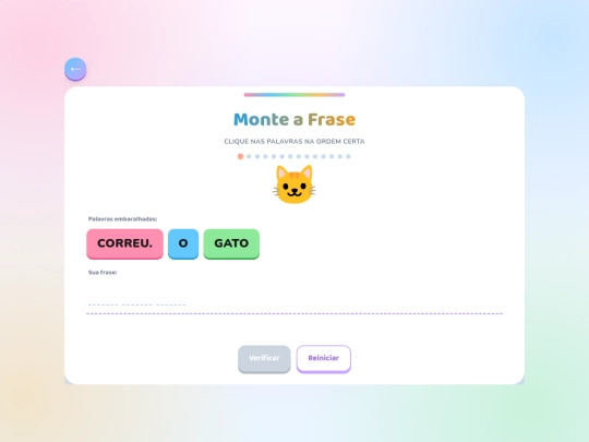 monteafrase screenshot