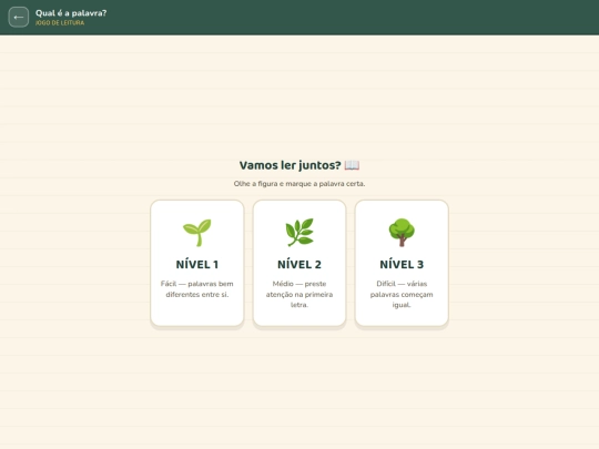 qualeapalavra screenshot