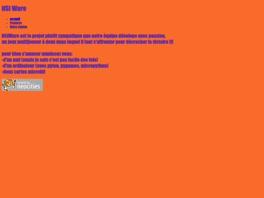 prsentation screenshot