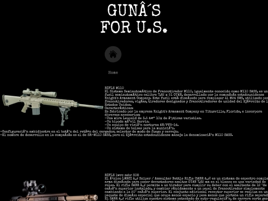 sniper screenshot
