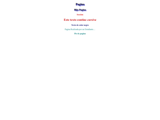 pagina2 screenshot