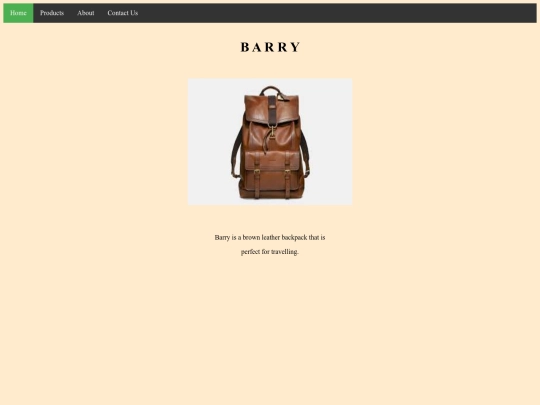 barry screenshot