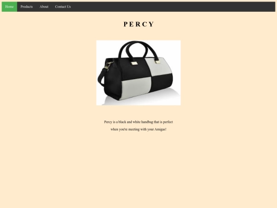 percy screenshot