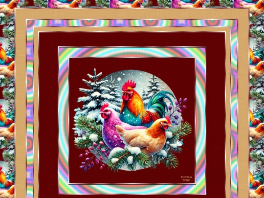 12DaysOfChristmas/pg3 screenshot
