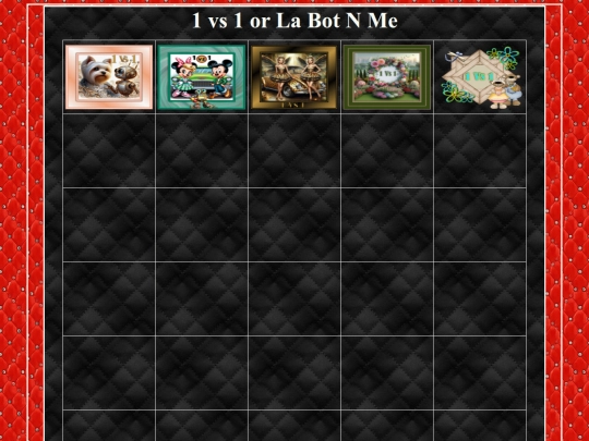 1VS1/1vs1 screenshot