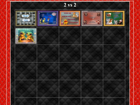 2vs2/2vs2 screenshot