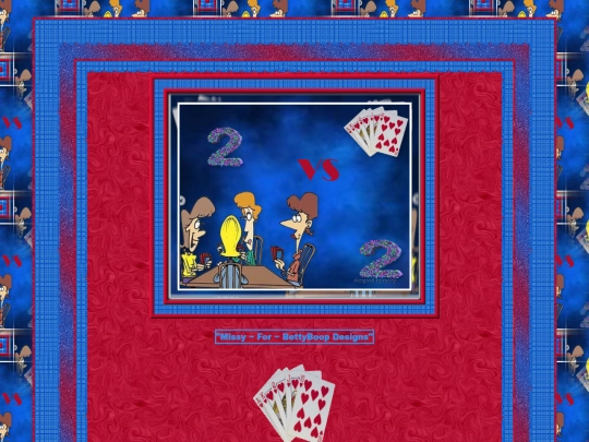 2vs2/pg2 screenshot