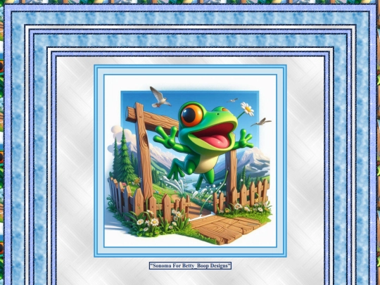 3D-Art/pg4 screenshot