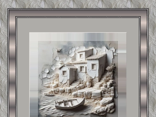 3D-Art/pg7 screenshot