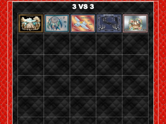 3vs3/3vs3 screenshot