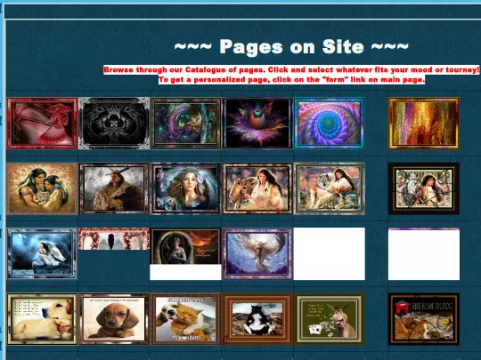 ALLPAGES-1 screenshot