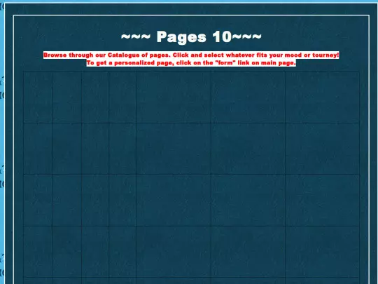ALLPAGES-10 screenshot