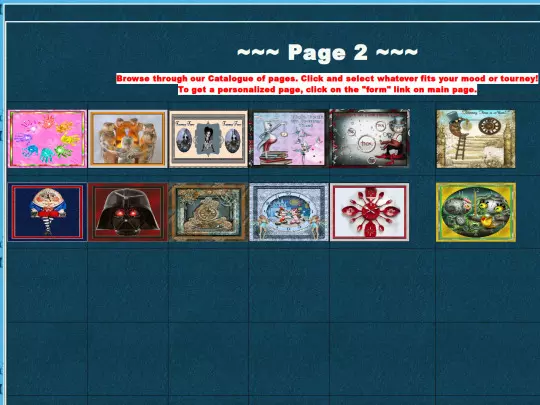 ALLPAGES-2 screenshot