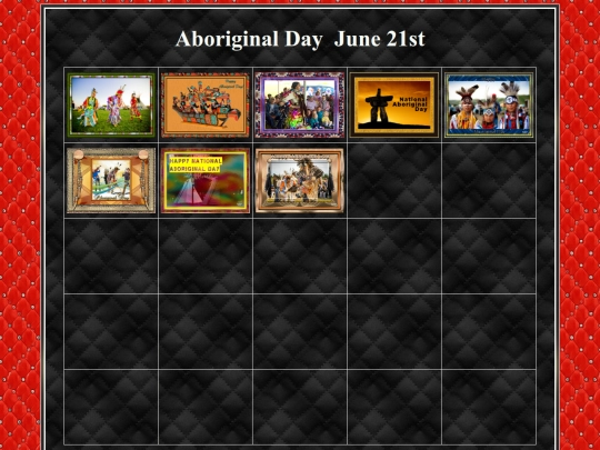 AboriginalDay/AboriginalDay screenshot