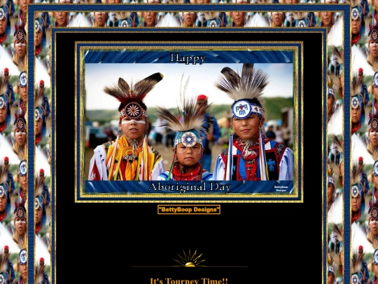 AboriginalDay/pg5 screenshot