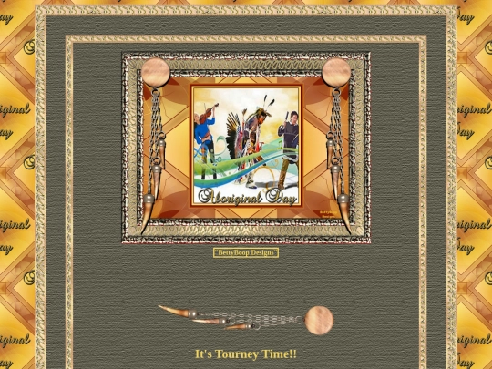 AboriginalDay/pg6 screenshot