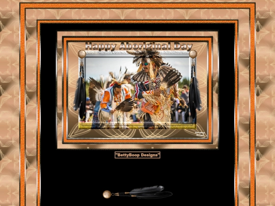 AboriginalDay/pg8 screenshot