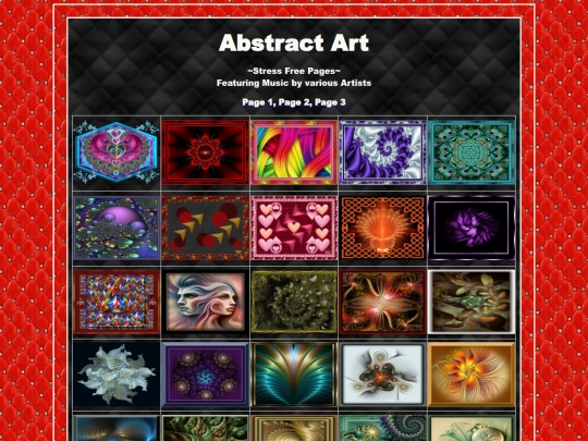 AbstractArt/AbstractArt-2 screenshot
