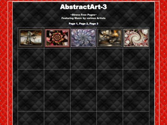 AbstractArt/AbstractArt-3 screenshot