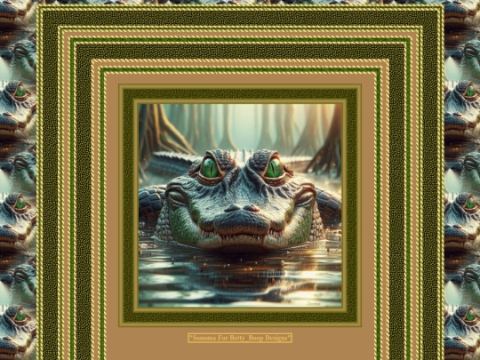 Alligators/pg4 screenshot