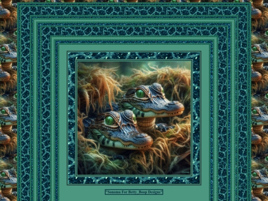 Alligators/pg5 screenshot