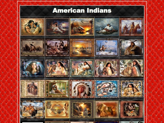 AmericanIndians/AmericanIndians screenshot