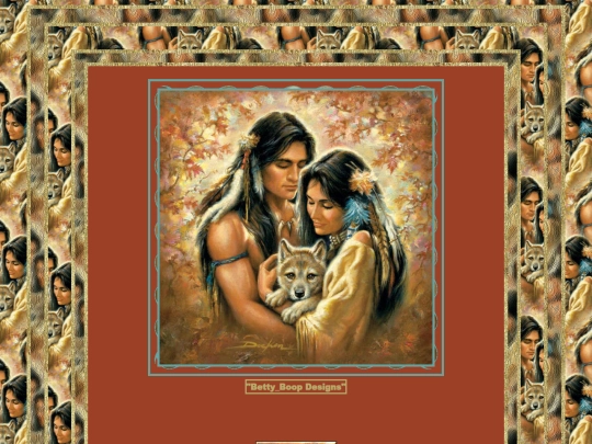 AmericanIndians/pg1 screenshot