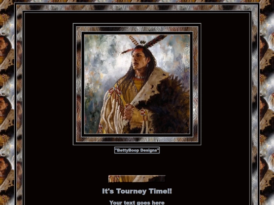 AmericanIndians/pg10 screenshot