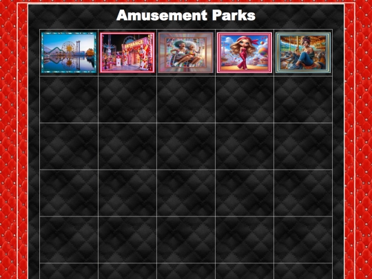 AmusementParks/AmusementParks screenshot