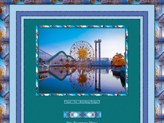 AmusementParks/pg1 screenshot