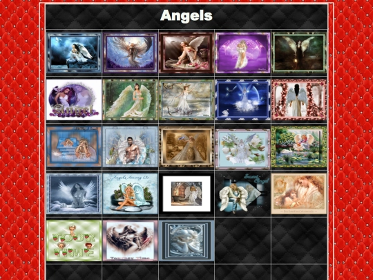 Angels/Angels screenshot