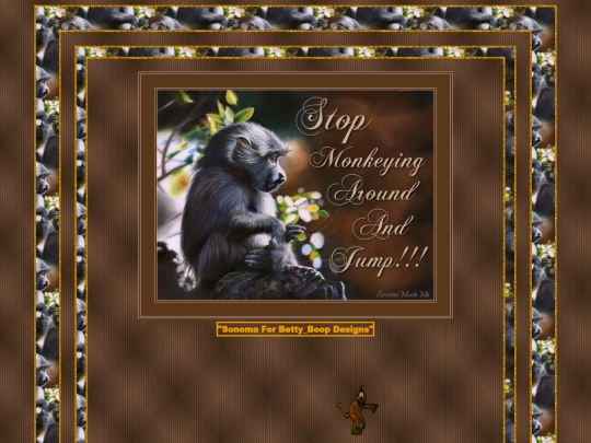 AnimalQuotes/pg16 screenshot