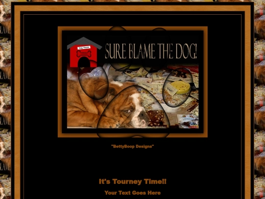 AnimalQuotes/pg6 screenshot