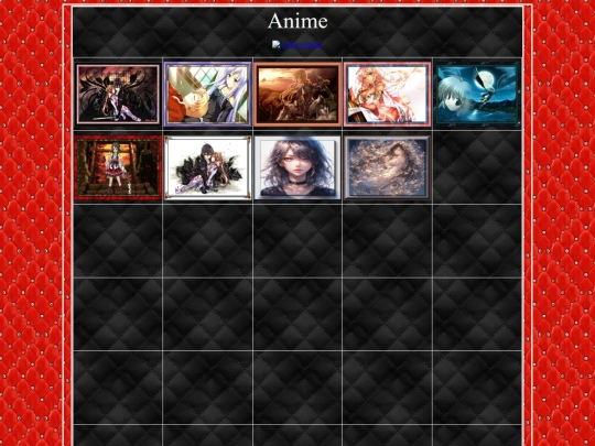 Anime/Anime screenshot
