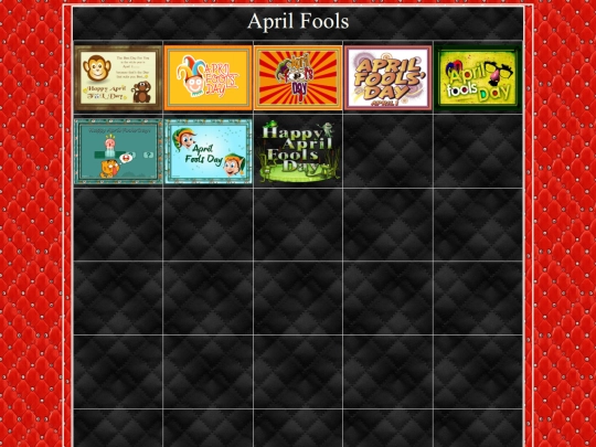 AprilFoolsDay/AprilFools screenshot