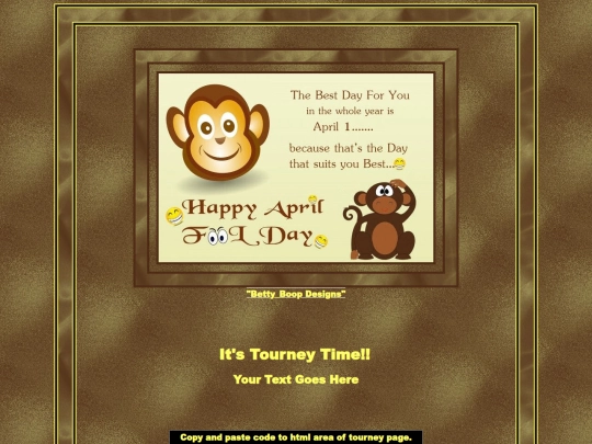 AprilFoolsDay/pg1 screenshot