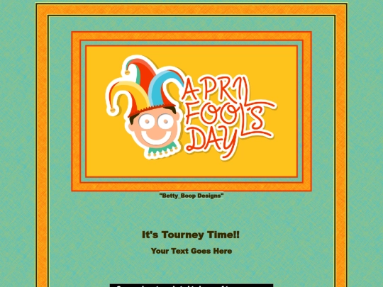 AprilFoolsDay/pg2 screenshot