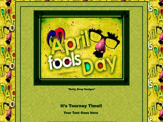 AprilFoolsDay/pg5 screenshot